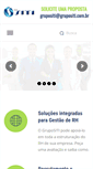 Mobile Screenshot of grupositi.com.br